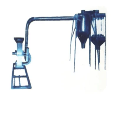 Heavy Duty Mill Pulverizer Machine  